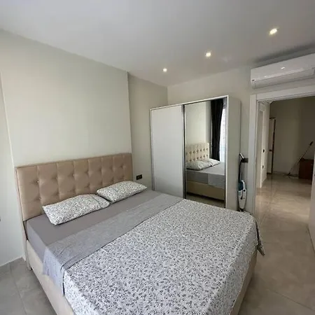 Twin Towers - First Line Sea - Private Apartament *